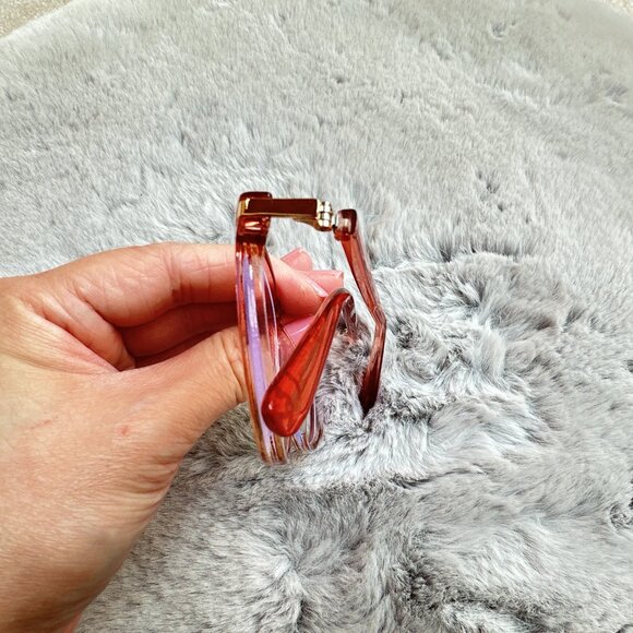 New Summer & Rose Blue Light Glasses - Picture 3 of 6